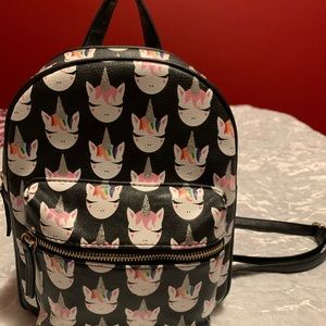 Unicorn Backpack